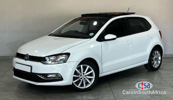 Picture of Volkswagen Polo 1.2tsi Highline Bank Repossessed Automatic 2016
