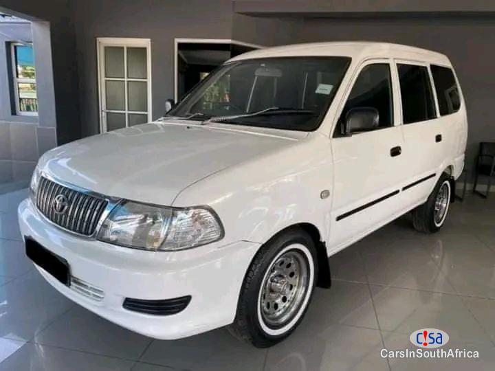 Toyota Condor 2000i Estate (0685845776 Manual 2005