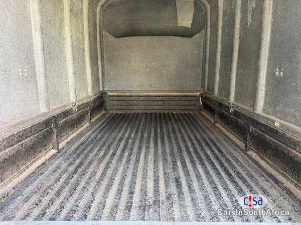 Hyundai H100 Bakkie 2.6D Manual 2018 in Northern Cape