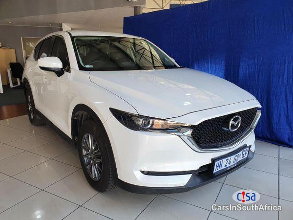 Mazda CX-5 2.0 Call 081 494 5928 Automatic 2018