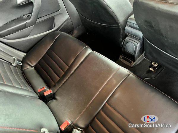 Volkswagen Polo 1.2 GP Tsi Comfortline / +27 685845776 Manual 2016 in South Africa