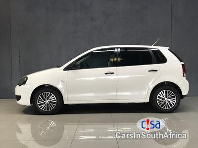 Volkswagen Polo Manual 2015 - image 2