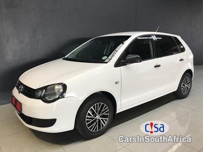 Volkswagen Polo Manual 2015 - image 6