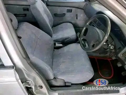 Toyota Tazz 1.3 /call Whatsapp 068 346 6875 Manual 2003 - image 2
