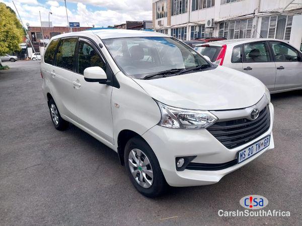 Pictures of Toyota Avanza 1.5 /call Whatsapp 068 346 6875 Manual 2018
