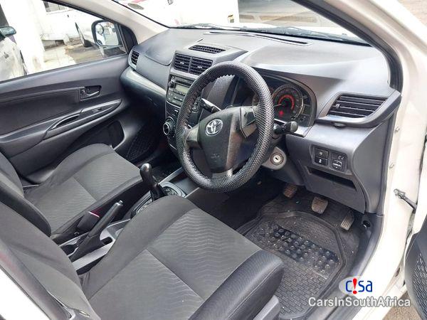 Toyota Avanza 1.5 /call Whatsapp 068 346 6875 Manual 2018 - image 3