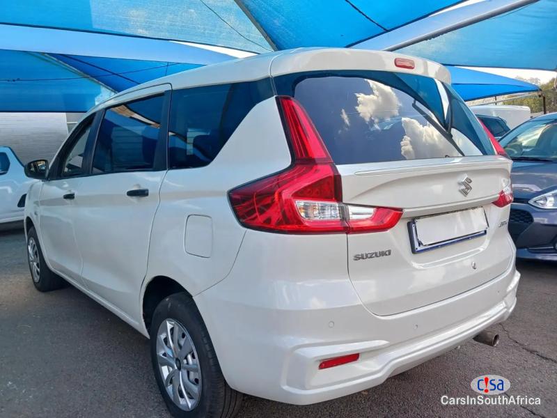 Suzuki Other Ertiga 1.5 /call Whatsapp 068 346 6875 Manual 2021