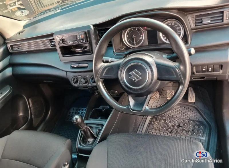 Suzuki Other Ertiga 1.5 /call Whatsapp 068 346 6875 Manual 2021 in Northern Cape