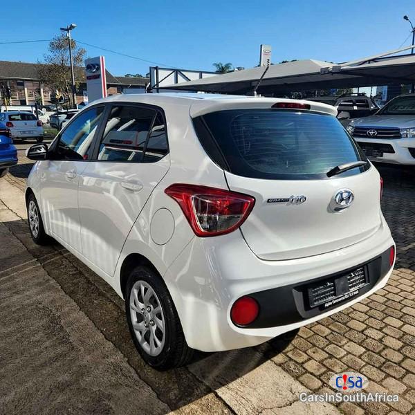 Hyundai i10 1.0 Call 081 494 5928 Automatic 2019