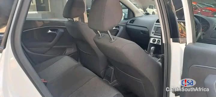 Volkswagen Polo 1.0 Automatic 2017 in South Africa