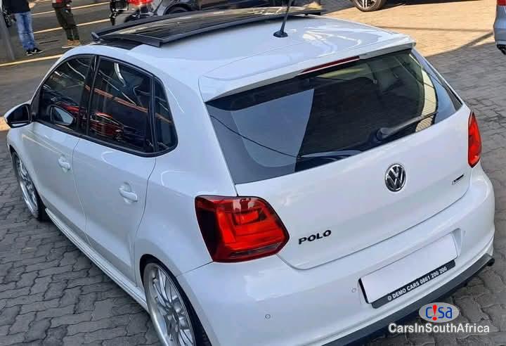 Picture of Volkswagen Polo 1.0 Automatic 2017 in Eastern Cape