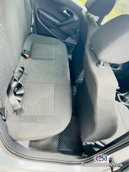 Volkswagen Polo 1.4 Manual 2020 in Limpopo
