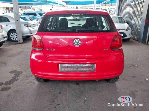 Volkswagen Polo 1.4 Trendline Manual 2014 - image 2