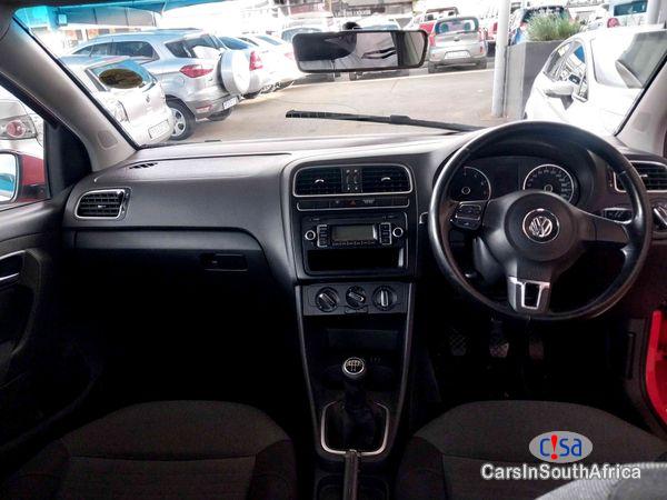 Volkswagen Polo 1.4 Trendline Manual 2014 - image 3