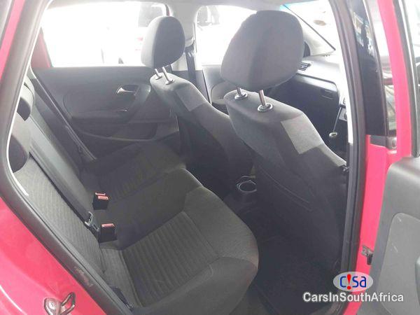 Volkswagen Polo 1.4 Trendline Manual 2014 - image 4