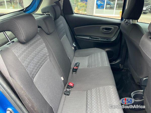 Toyota Yaris 2.0 Call Or WhatsApp 0848069549 Toyota Yaris Automatic 2015 - image 6