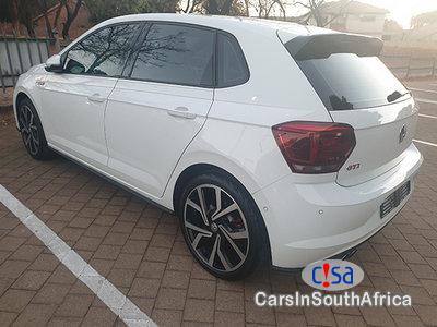 Volkswagen Polo Manual Manual 2018