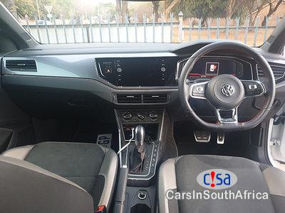 Volkswagen Polo Manual Manual 2018 in KwaZulu Natal