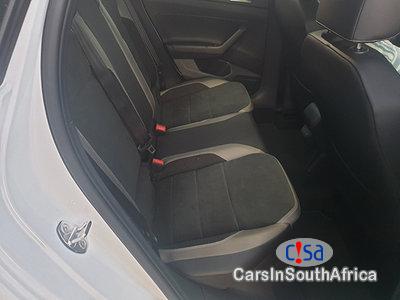 Volkswagen Polo Manual Manual 2018 in South Africa