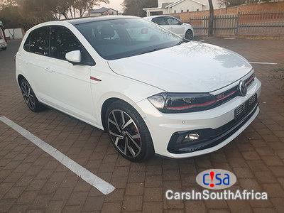 Picture of Volkswagen Polo Manual Manual 2018 in South Africa