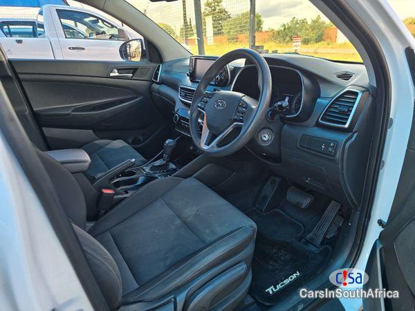 Hyundai Tucson 2.0 Premium Automatic 2019 in Mpumalanga