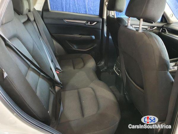 Mazda CX-5 20 Automatic 2018 in Mpumalanga