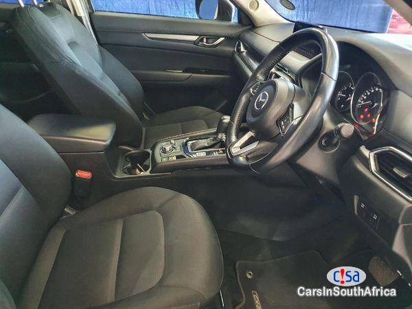 Mazda CX-5 20 Automatic 2018 in South Africa