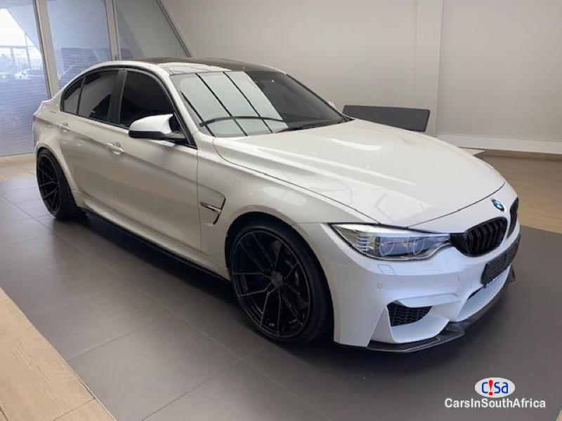 BAW Inyathi 20 Automatic 2016 - image 3