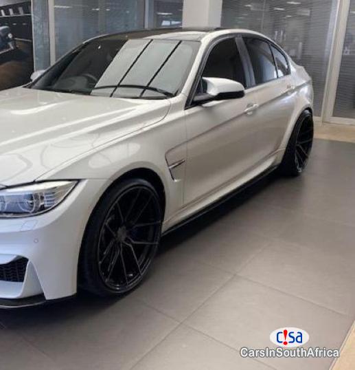 BAW Inyathi 20 Automatic 2016 - image 4