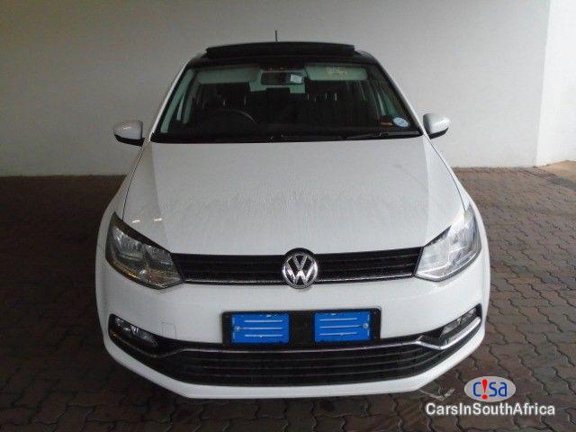 Volkswagen Polo 1.2 Manual 2014 - image 4