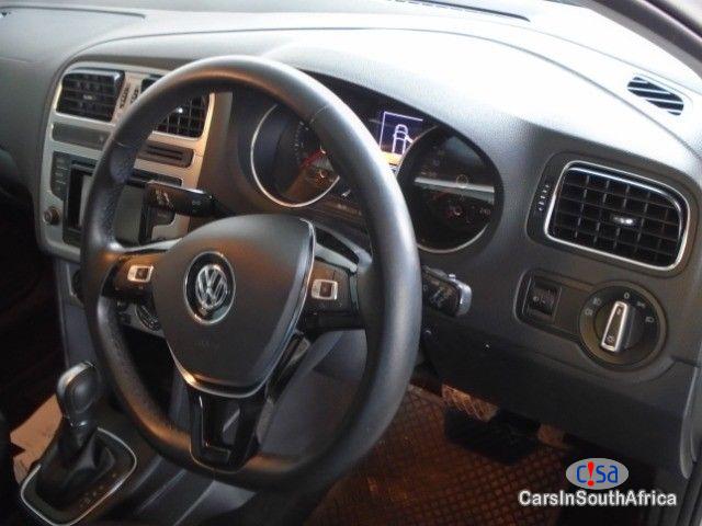 Picture of Volkswagen Polo 1.2 Manual 2014 in Free State