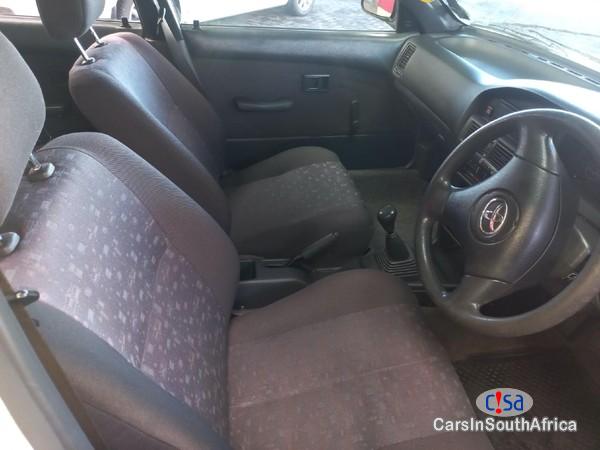 Toyota Tazz 130 ( +27685845776 Manual 2005 - image 3