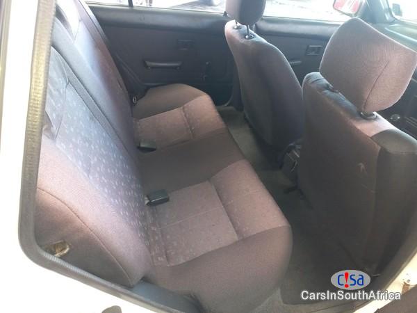 Toyota Tazz 130 ( +27685845776 Manual 2005 - image 4