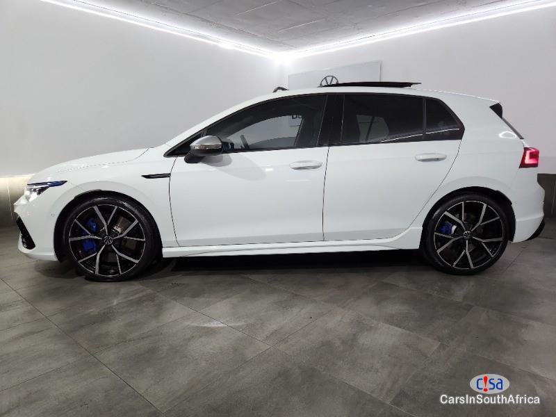 Volkswagen Golf 2.0 Automatic 2025