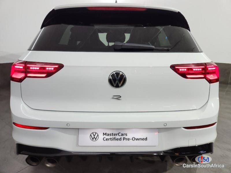 Volkswagen Golf 2.0 Automatic 2025 in KwaZulu Natal