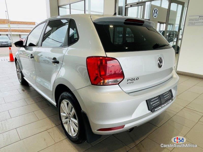 Volkswagen Polo Manual 2021 in North West