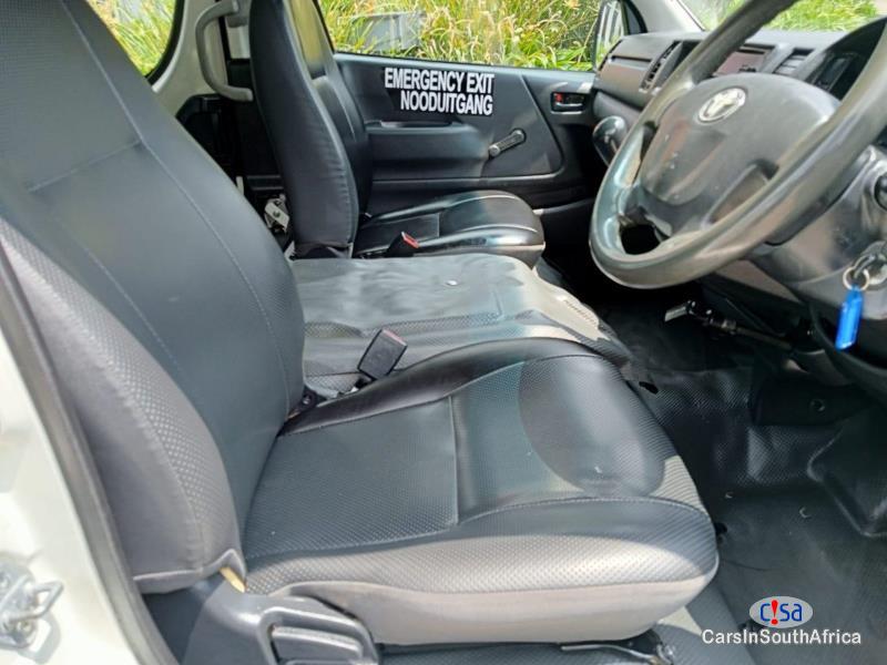 Toyota Quantum Manual 2019 - image 6