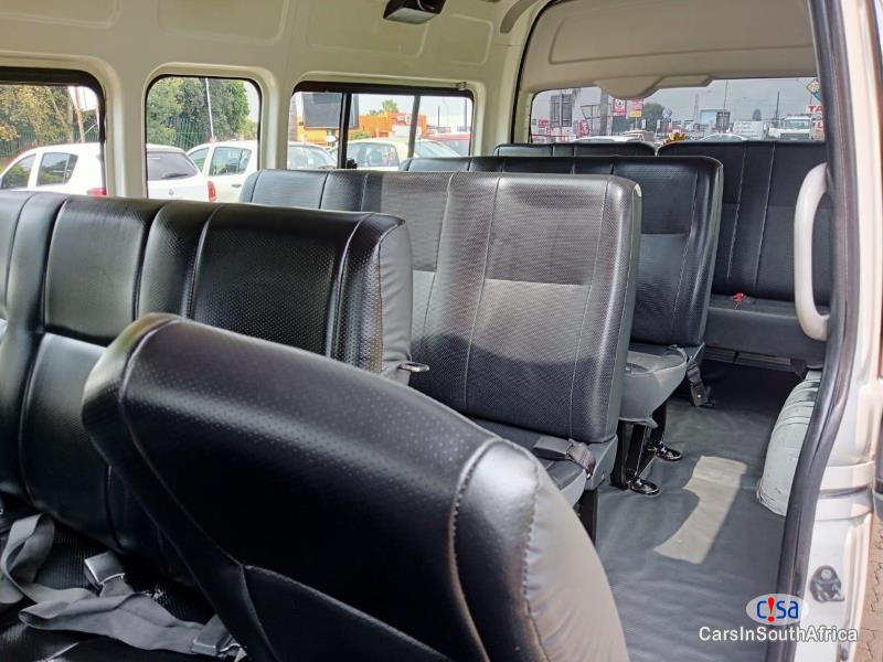 Toyota Quantum Manual 2019 - image 7