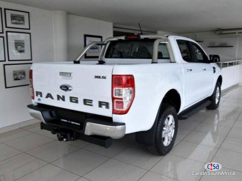Ford Ranger 0783349415 Manual 2018 in Mpumalanga