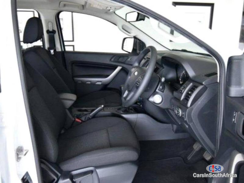 Picture of Ford Ranger 0783349415 Manual 2018 in Mpumalanga