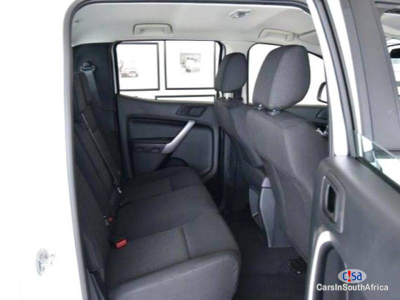 Picture of Ford Ranger 0783349415 Manual 2018 in South Africa