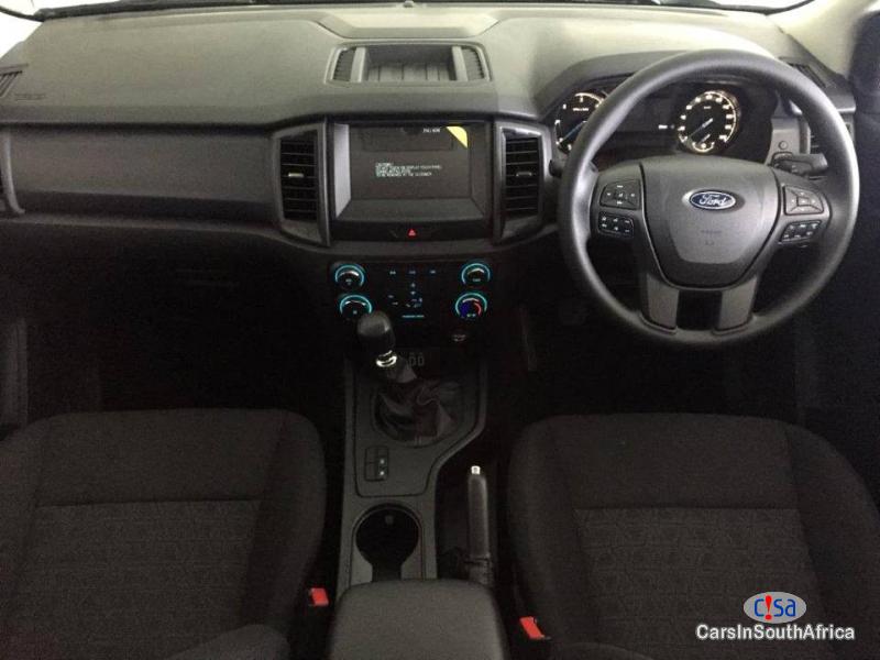 Ford Ranger 0783349415 Manual 2018 in Mpumalanga - image