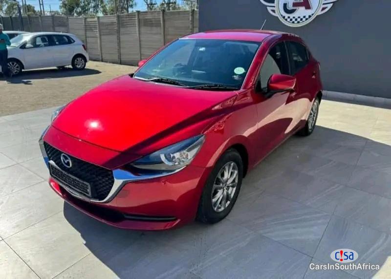 Pictures of Mazda Mazda2 Automatic 2021