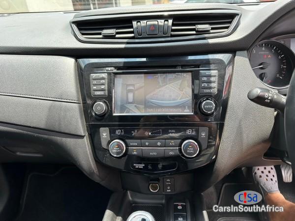 Picture of Nissan X-trail 2.5 Acenta Plus 4x4 7-seat Automatic 2019 in North West
