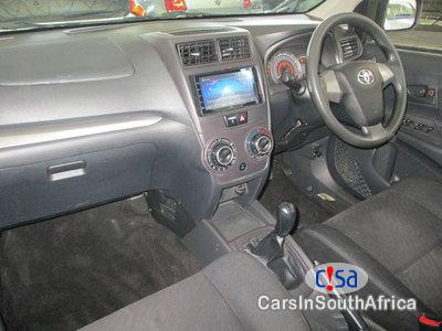 Toyota Avanza 1.5sx Manual 2015 - image 3