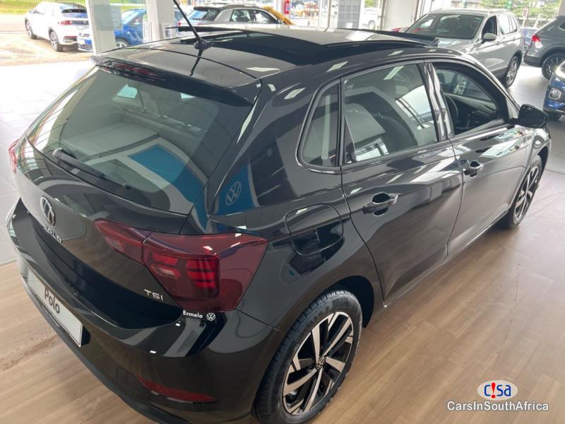 Volkswagen Polo Automatic 2020 in Free State