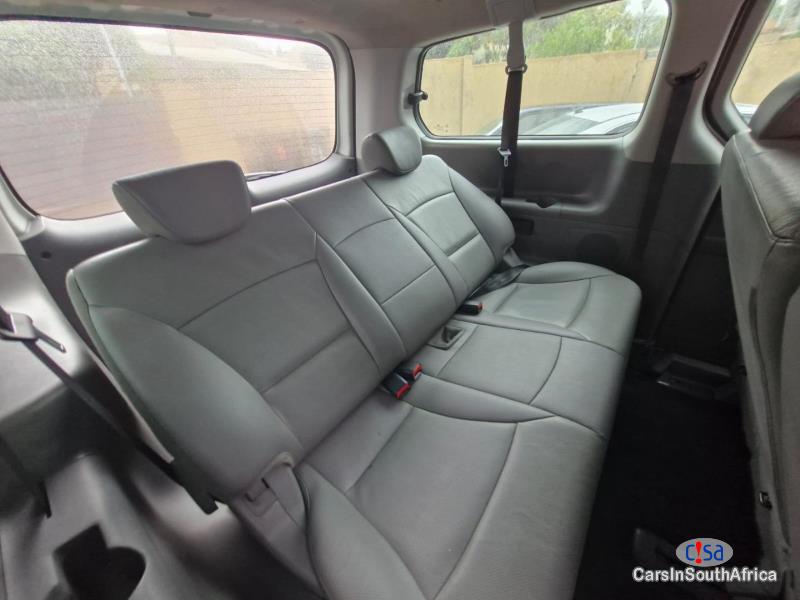 Picture of Hyundai H-1 2.5 Hyundai H1 VGTi Bus Call Or 4 0848069549 Automatic 2021 in South Africa