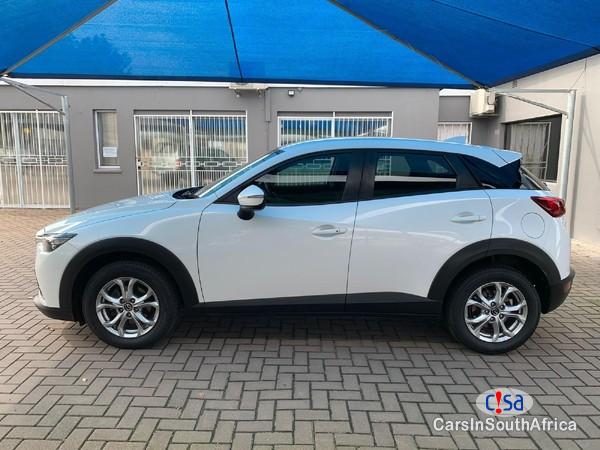 Mazda Other 2.0 Mazda CX-3 Dynamic Automatic Call 081 494 5928 Automatic 2016