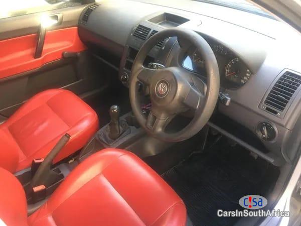 Picture of Volkswagen Polo 1.4 Trendline..0679505805 Manual 2016 in North West