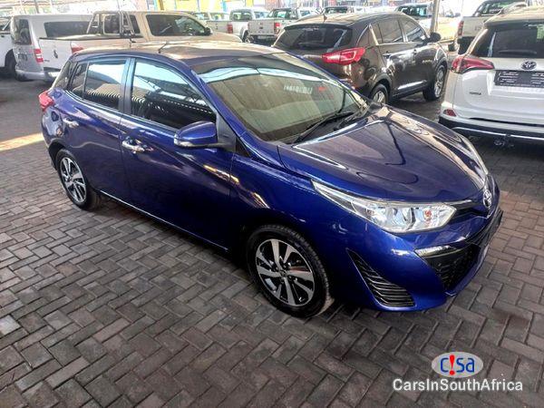 Picture of Toyota Yaris 1.5 Xs Automatic 2019